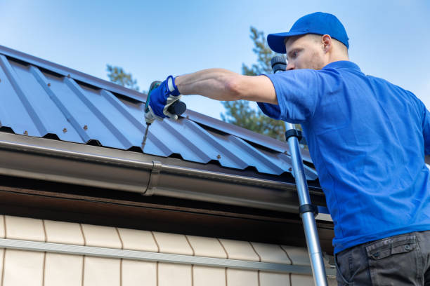 Best Tile Roofing Installation  in Roodhouse, IL