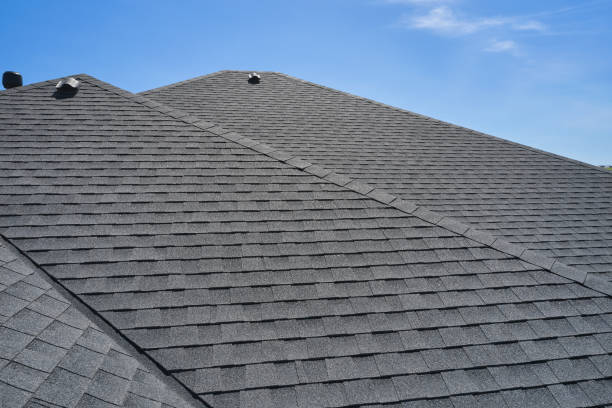 Best Roofing for New Construction  in Roodhouse, IL