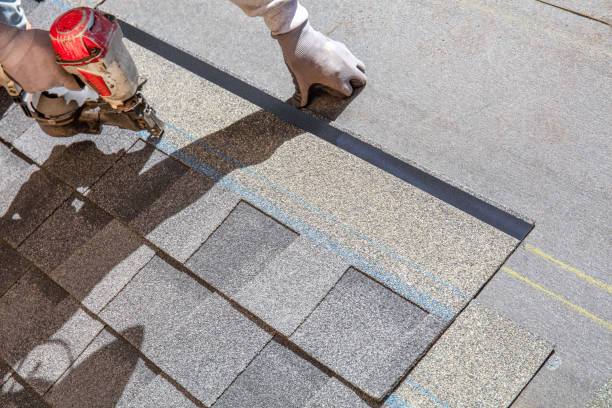 Best Roof Maintenance  in Roodhouse, IL