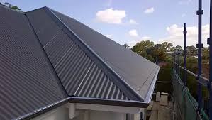 Best Roof Moss and Algae Removal  in Roodhouse, IL